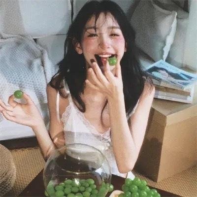 吹玻璃的人