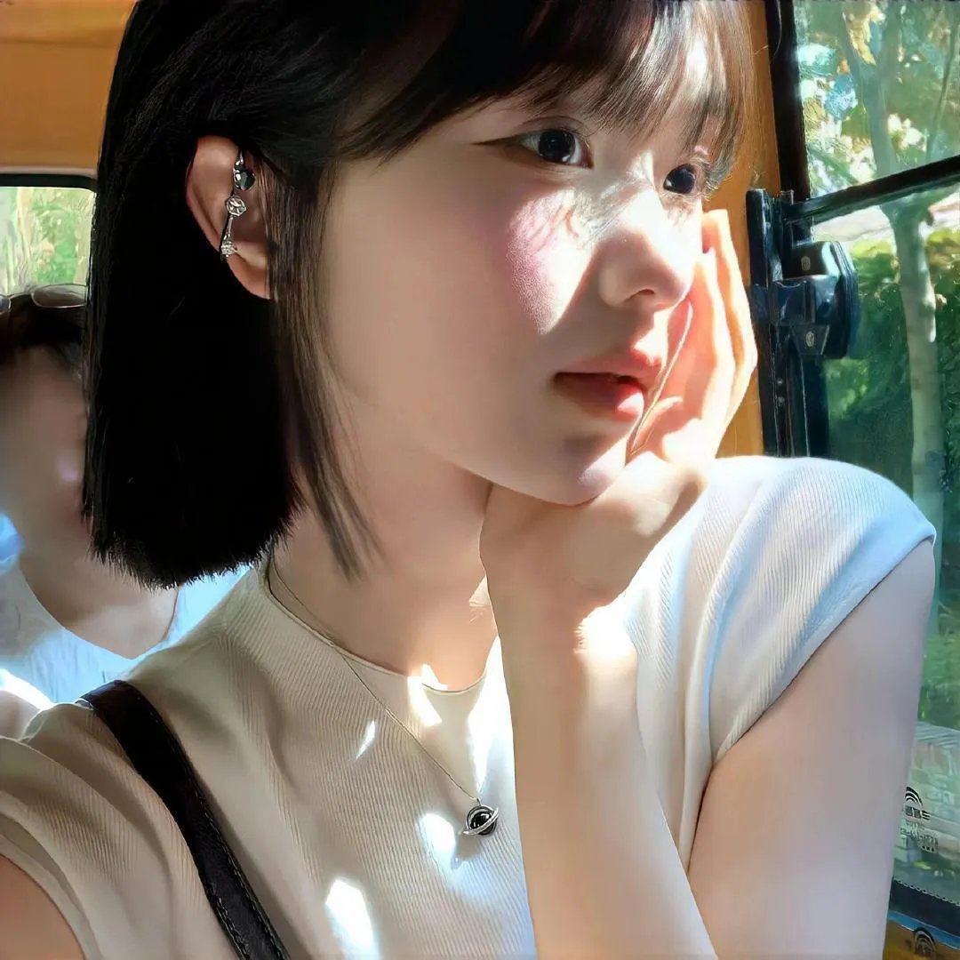 新蔷薇少女