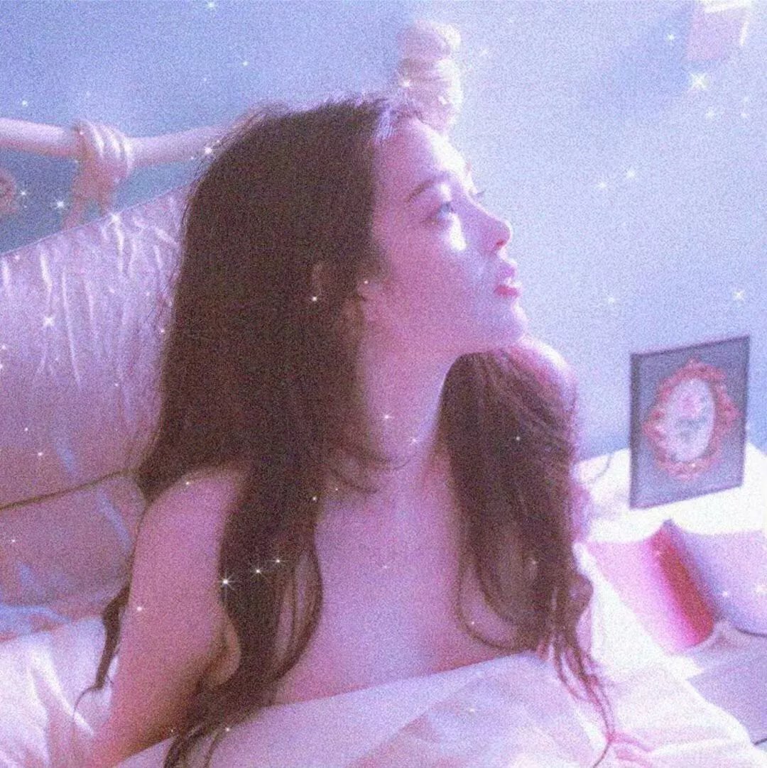 火星坏女孩